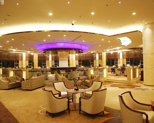 Empark Grand Hotel Ningbo #D517 - фото