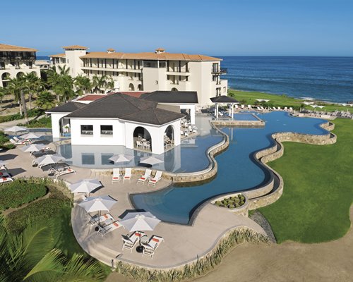 Secrets Puerto Los Cabos Golf & Spa Resort #D525 - фото