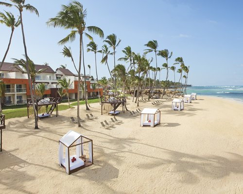 Breathless Punta Cana Resort & Spa #D528 - фото