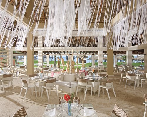 Breathless Punta Cana Resort & Spa #D528 - фото