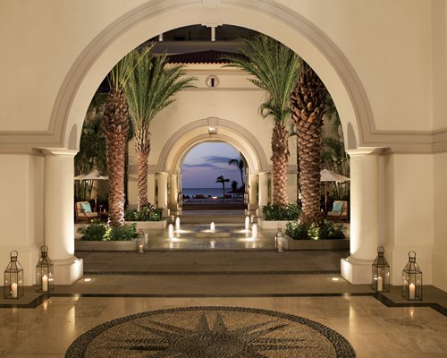 Dreams Los Cabos Suites Golf Resort & Spa - 4 Nights #D544 - фото