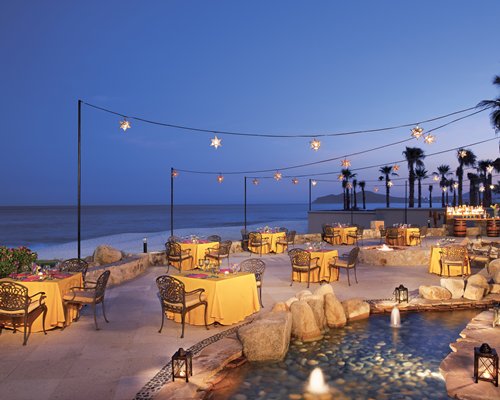 Dreams Los Cabos Suites Golf Resort & Spa - 4 Nights #D544 - фото