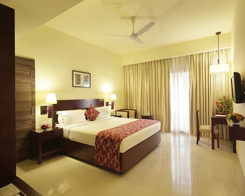 Daiwik Hotels Rameswaram #D563 - фото