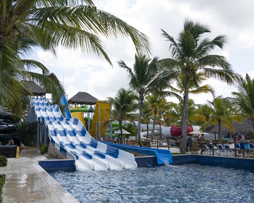 TravelSmart at Royalton Punta Cana #D594 - фото