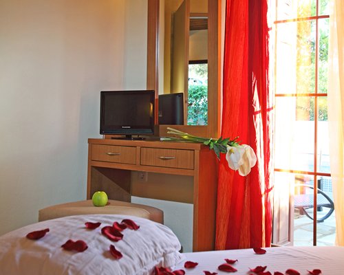 Skopelos Holidays Hotel & Spa #D622 - фото