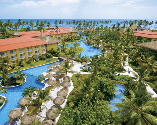 Dreams Punta Cana Resort & Spa - 3 Nights #D641 - фото