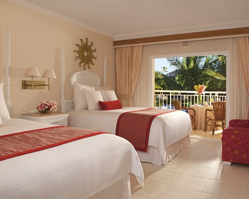 Dreams Punta Cana Resort & Spa - 4 Nights #D642 - фото
