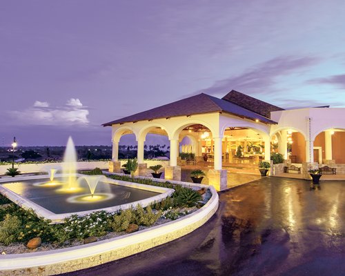 Dreams Punta Cana Resort & Spa - 4 Nights #D642 - фото