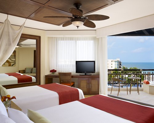 Dreams Riviera Cancun Resort & Spa - 3 Nights #D643 - фото