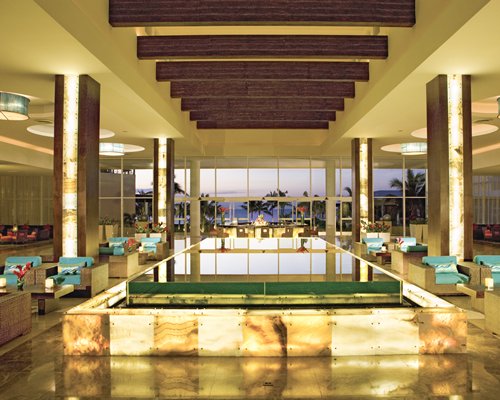 Dreams Jade Resort & Spa - 3 Nights #D651 - фото