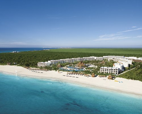 Secrets Maroma Beach Riviera Cancun - 4 Nights #D656 - отзыв