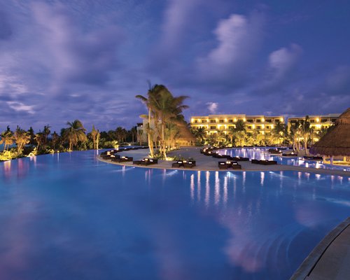 Secrets Maroma Beach Riviera Cancun - 4 Nights #D656 - фото