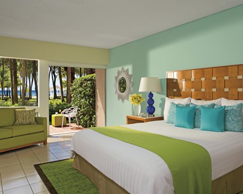 Sunscape Curacao Resort, Spa & Casino - 3 Nights #D663 - фото