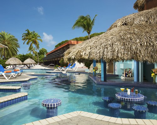 Sunscape Curacao Resort, Spa & Casino - 3 Nights #D663 - фото