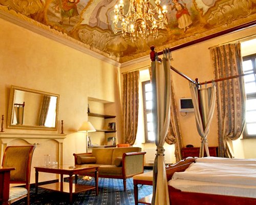 Sunstar Hotel Piemont #D691 - фото
