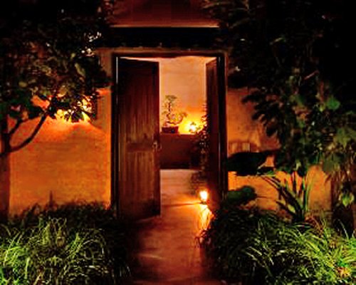 Crosswaters Ecolodge & Spa #D772 - фото