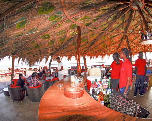 Hotel New Horizons Baobab #D814 - фото