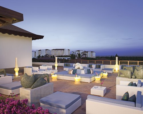 Secrets Playa Mujeres Golf & Spa Resort #D828 - фото