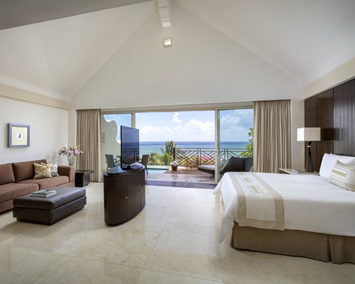 Grand Velas All Suites & Spa Resort Riviera Maya Grand Class #D965 - фото