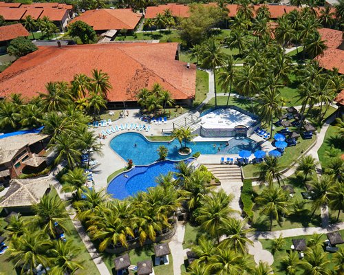 Club Wyndham Brazil Pratagy Beach Resort-AI #DB08 - фото