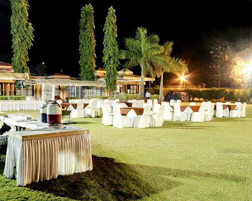 Treat Resort Silvassa #DB40 - фото