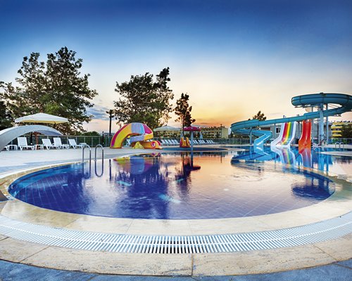 DORAMAN Resort & Aqua Tatil Koyu #DB56 - фото