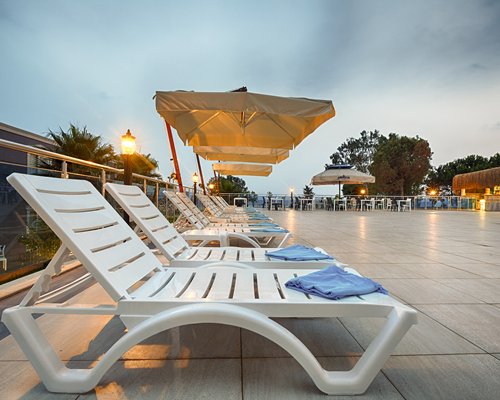 DORAMAN Resort & Aqua Tatil Koyu #DB56 - фото
