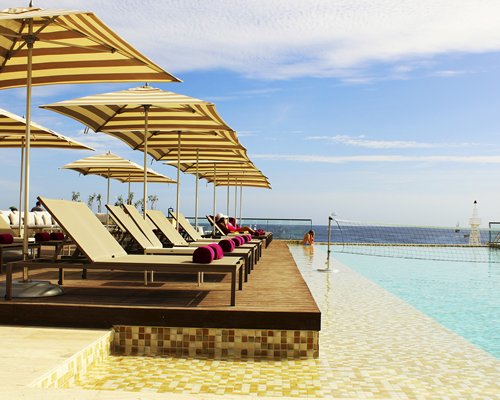 Breathless Cabo San Lucas Resort & Spa - 3 Nights #DC18 - фото