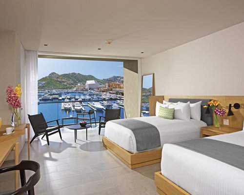 Breathless Cabo San Lucas Resort & Spa - 4 Nights #DC19 - фото
