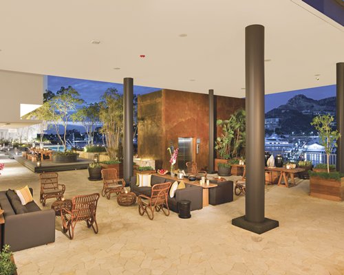 Breathless Cabo San Lucas Resort & Spa - 4 Nights #DC19 - фото