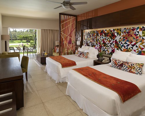 Breathless Punta Cana Resort & Spa -3 Nights #DC24 - фото