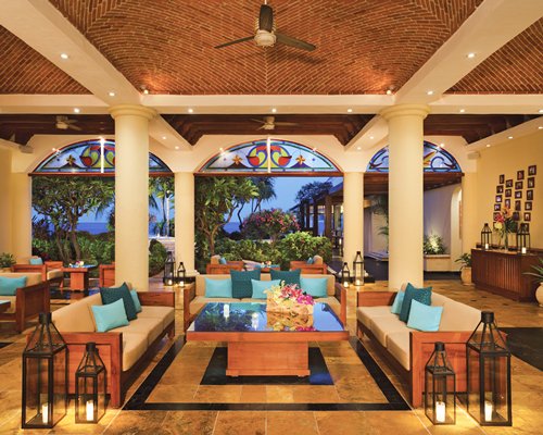 Zoëtry Villa Rolandi Isla Mujeres Cancun - 3 Nights #DC25 - фото