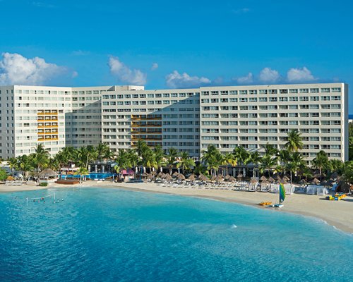 Dreams Sands Cancun Resort & Spa - 3 Nights #DC28 - фото
