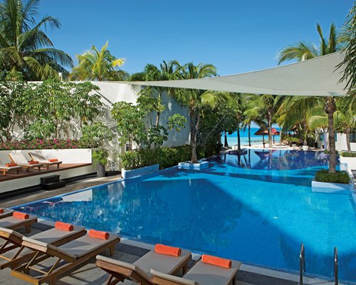 Dreams Sands Cancun Resort & Spa - 3 Nights #DC28 - фото