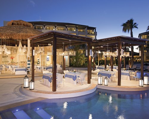 Secrets Playa Mujeres Golf & Spa Resort - 4 Nights #DC35 - фото