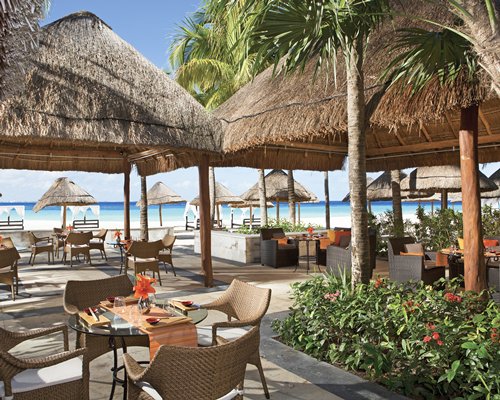 Dreams Sands Cancun Resort & Spa - 4 Nights #DC37 - фото