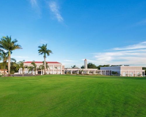 Wish Resort Golf Convention Foz do Iguacu #DC52 - фото