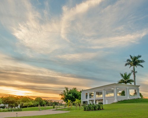 Wish Resort Golf Convention Foz do Iguacu #DC52 - фото