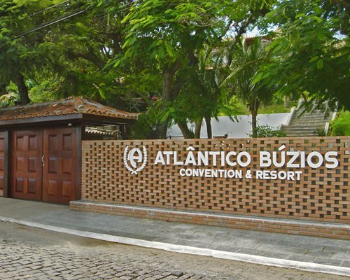 Hotel Atlantico Buzios Convention & Resort #DD02 - фото
