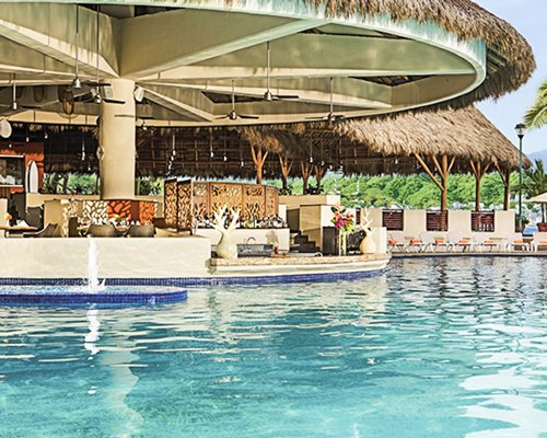 Sunscape Puerto Vallarta Resort & Spa #DD08 - фото