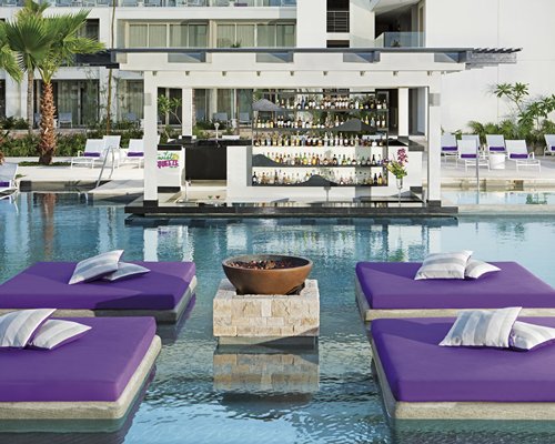 Breathless Riviera Cancun Resort & Spa #DD17 - фото
