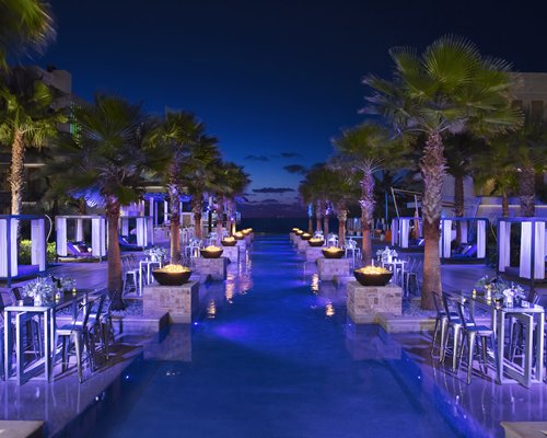 Breathless Riviera Cancun Resort & Spa #DD17 - фото
