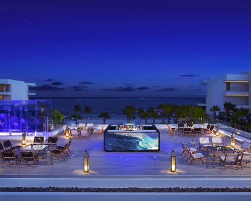 Breathless Riviera Cancun Resort & Spa - 3 Nights #DD18 - фото