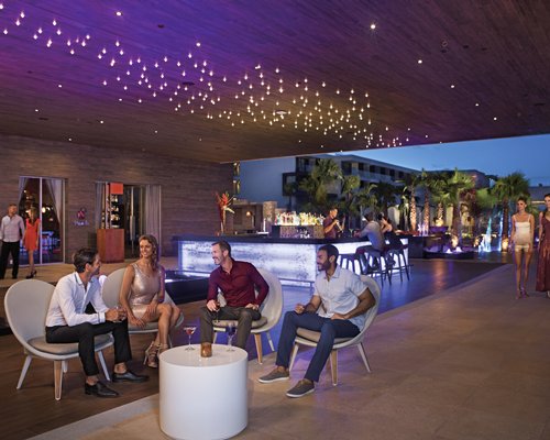 Breathless Riviera Cancun Resort & Spa - 4 Nights #DD19 - фото
