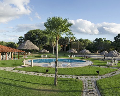 Pantanal Park Hotel #DD22 - фото