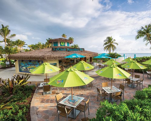 Margaritaville Vacation Club by Wyndham - Rio Mar #DD44 - фото