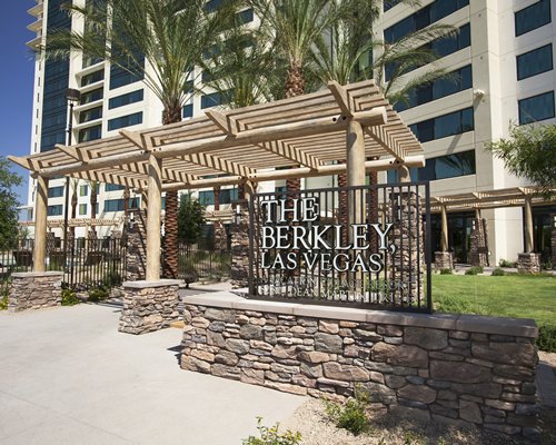 The Berkley, Las Vegas #DD68 - фото