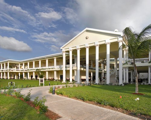 Grand Palladium Lady Hamilton Resort & Spa #DD78