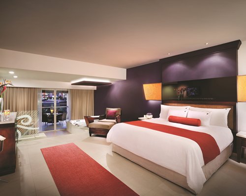 Hard Rock Hotel Punta Cana - 3 Nights #DD84 - фото