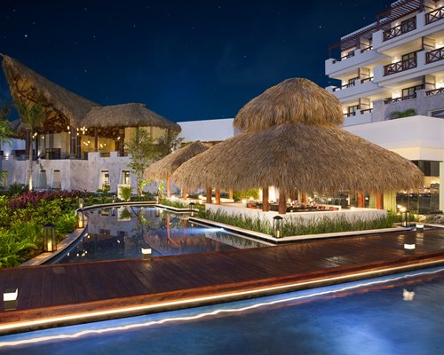 Secrets Cap Cana Resort & Spa  - 4 Nights #DE13 - фото